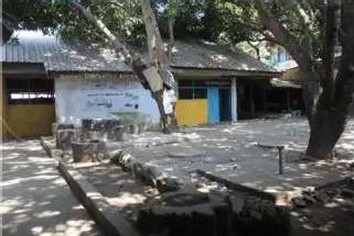 Lab Bangunan
